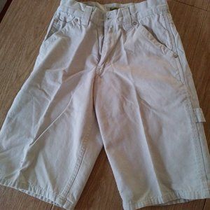 Greendog Boys Cargo Shorts